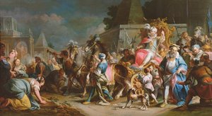 El triunfo de Nicola Bertucci